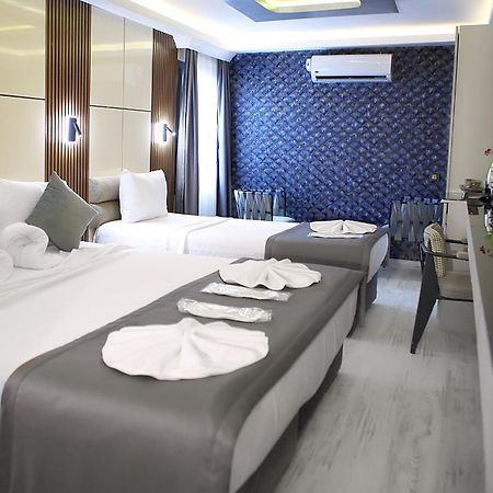 Amara Old City Hotel & Spa Provincia di Provincia di Istanbul Esterno foto