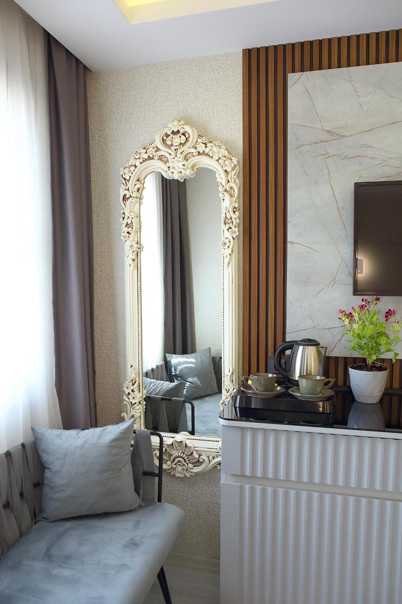 Amara Old City Hotel & Spa Provincia di Provincia di Istanbul Esterno foto