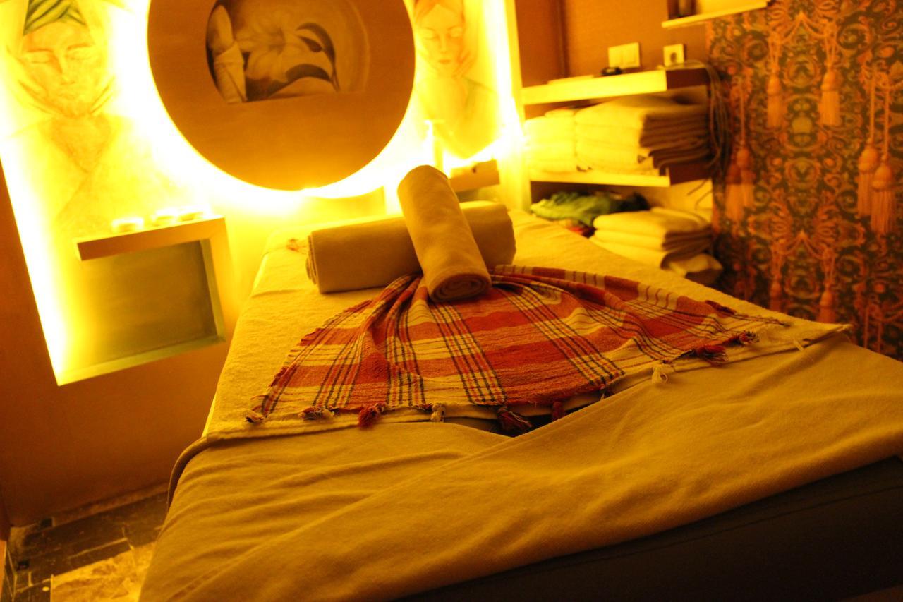 Amara Old City Hotel & Spa Provincia di Provincia di Istanbul Esterno foto
